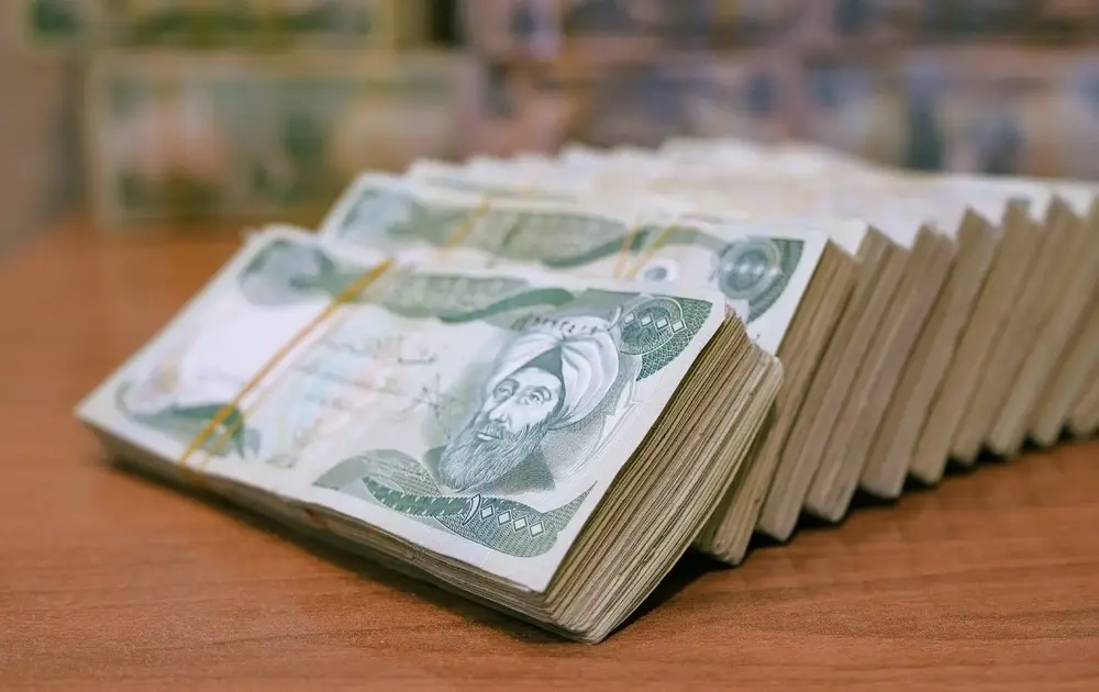 Kürdistan Bölgesi'nin Ekim ayı maaş listesi hafta sonu Bağdat'a gönderilecek