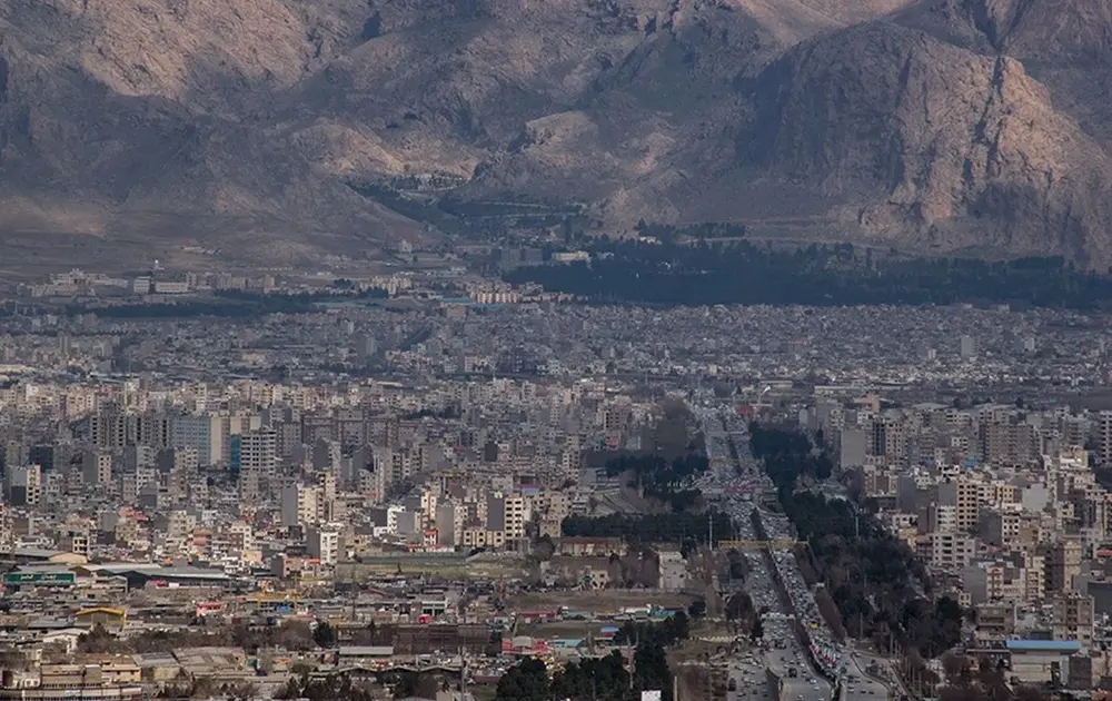 Kirmanşah'ta fabrika patlaması: Bir Çinli işçi hayatını kaybetti