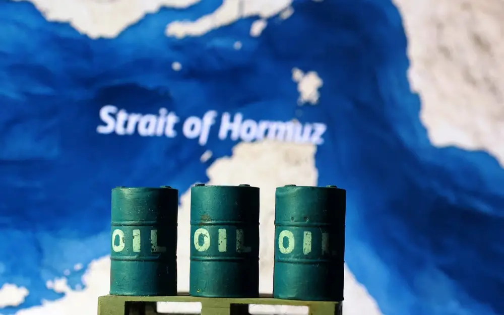 Brent Petrolün Varil Fiyatı Husi Saldırısı Endişeleriyle 110 Doları Aştı