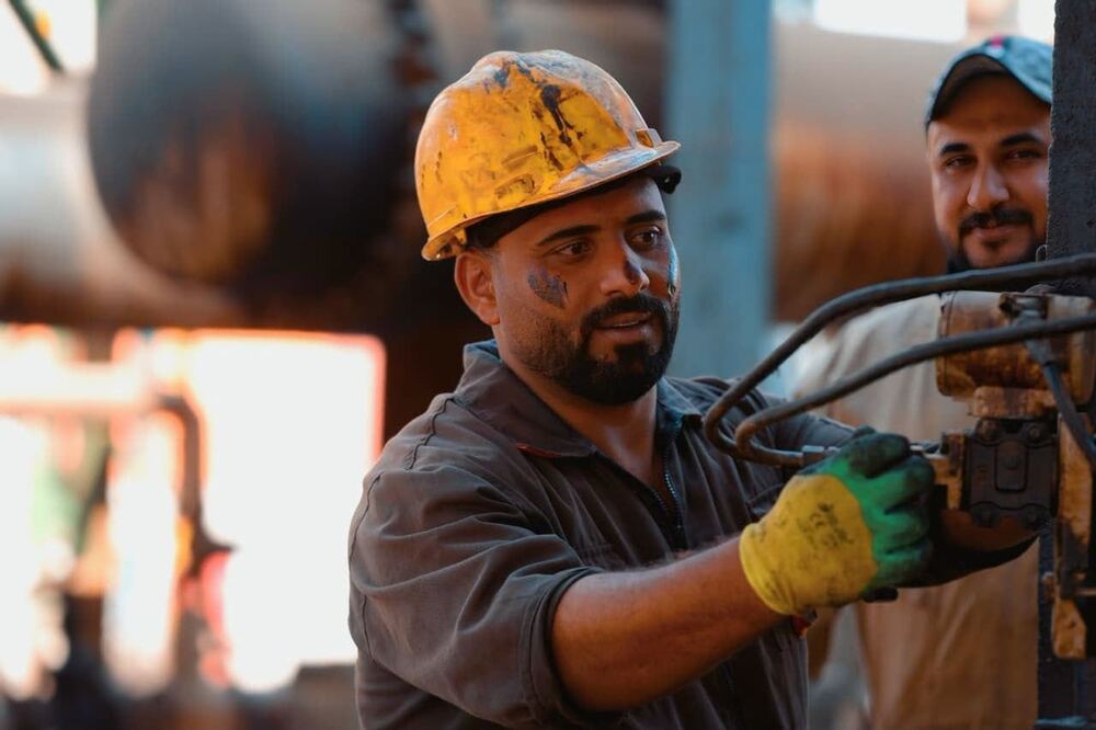 Irak Petrol Bakanlığı: Kürdistan Bölgesi'nin Petrol İhracatı İstikrarsız