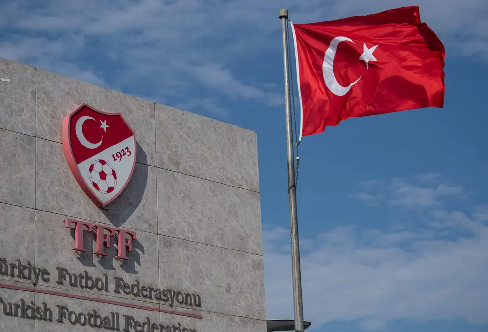 Türkiye'de 147 kulüp yetkilisi yasa dışı bahis soruşturması kapsamında açığa alındı