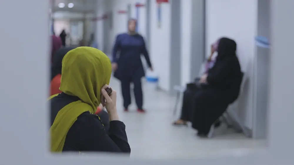 Uzmanlardan 40 Yaş Üstü Gebelik Öncesi Mamografi Uyarısı