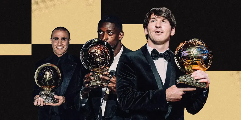 Ballon d'Or ödülünün futbol dünyasındaki etkisi ve tartışmalı tarihi