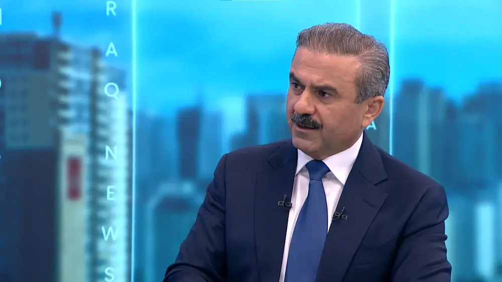 Muhammed Şükri: Dinarın değer kaybı inşaat sektörünü durma noktasına getirdi