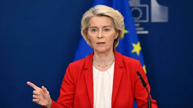 Avrupa Birliği, Türkiye ile Libya Arasındaki Deniz Yetki Anlaşmasını Reddetti