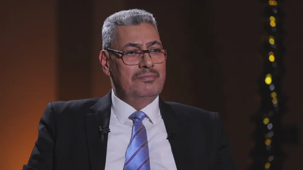 General Nazım Maliki: Güney Bölgesi Subayları Harp Akademisine Alınmıyordu