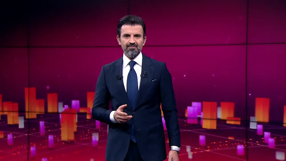 Kürdistan Bölgesi'nin maaş listesi Bağdat'a gönderildi