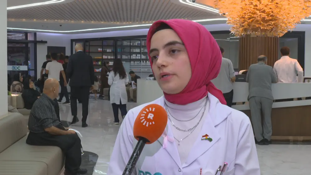 Bio Tıp Merkezi'nden Kadınlara Kanser Taraması Çağrısı