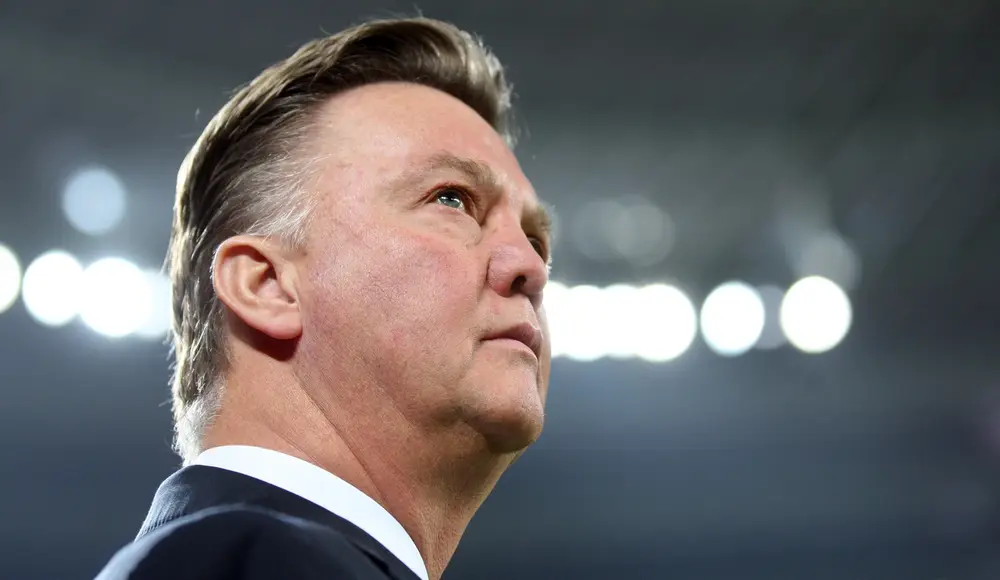 Louis van Gaal: Şampiyonlar Ligi sistemi bozuk ve adaletsiz