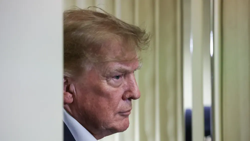 Donald Trump: İran petrol fiyatlarını yükseltmek için çabalıyor