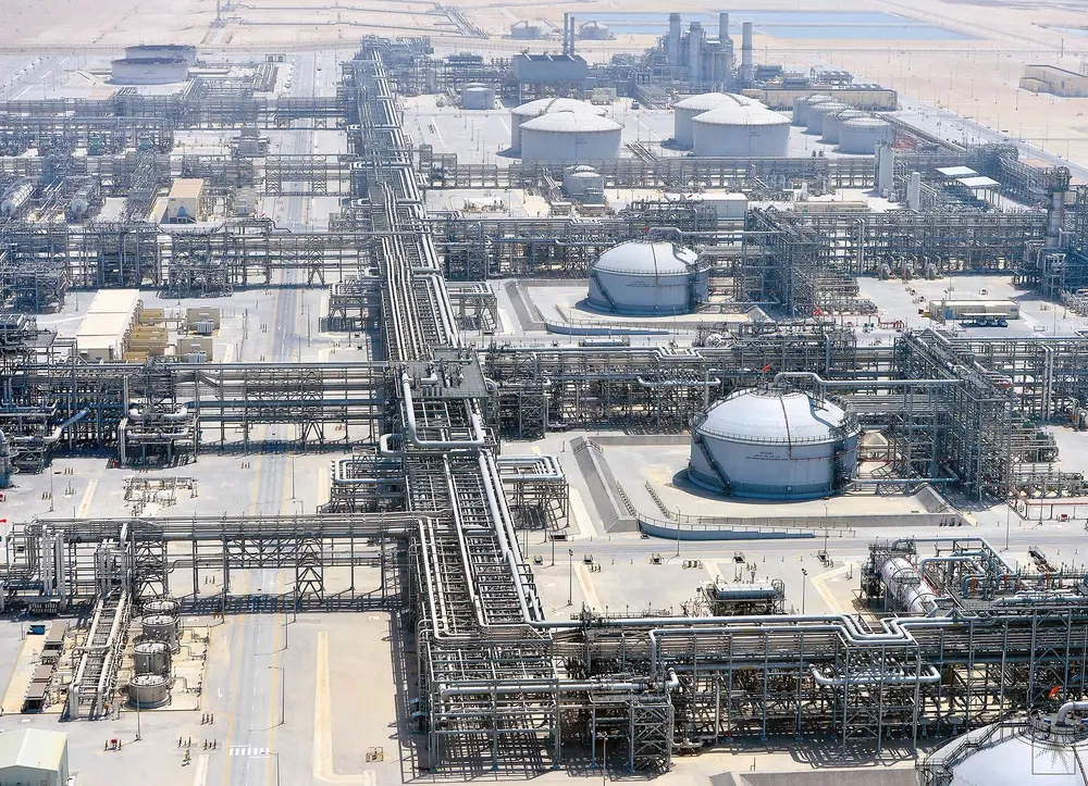 Aramco CEO'su: Savaşın Başından Beri 3 Milyar Varil Petrol Kaybettik