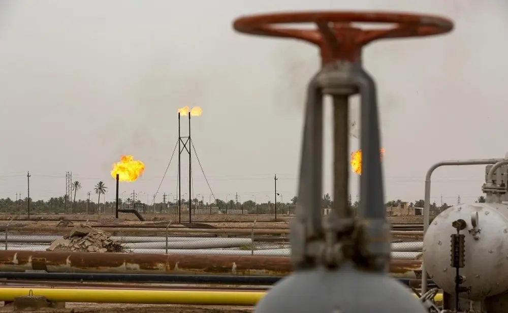 Akkas gaz sahasında üretim yıl sonuna kadar 100 milyon fit küpe ulaşacak