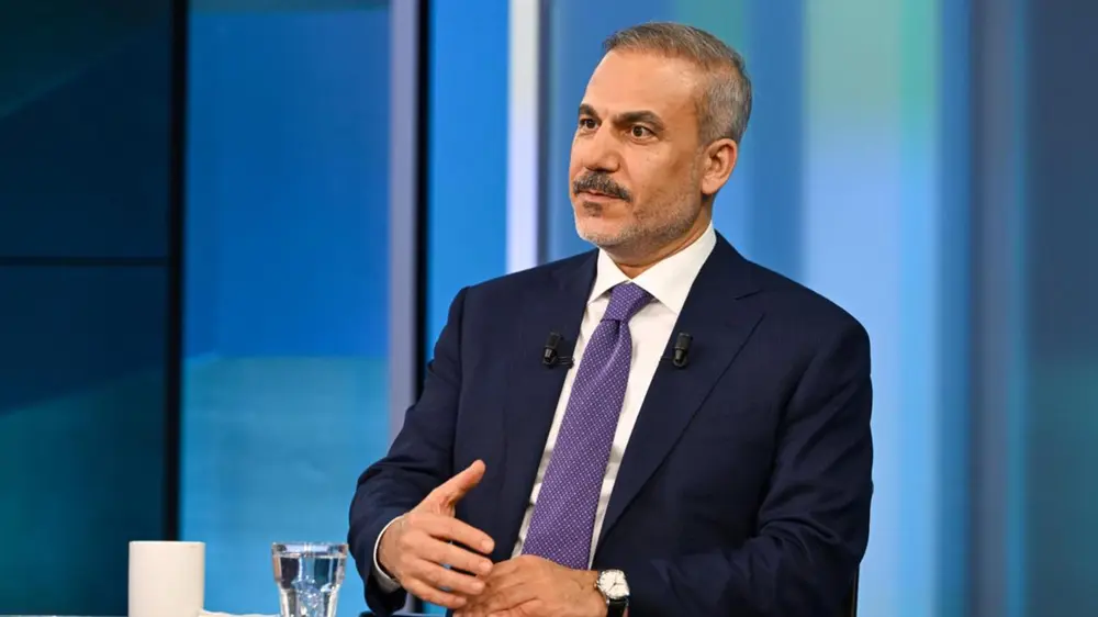 Hakan Fidan: İran'a Yönelik Yeni Bir Saldırı Bölgesel Savaşı Tetikler