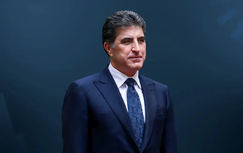 Neçirvan Barzani Ürdün'deki kilise saldırısını kınadı