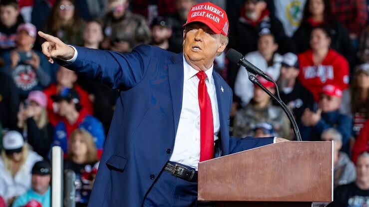 Donald Trump İran'a yönelik olası bir saldırı planından haberdar olmadığını açıkladı