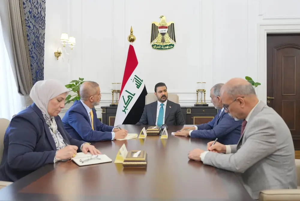 Irak Başbakanı Sözleşmeli Personeli Kadroya Alıyor ve 120 Bin Kişiyi İşe Alacak