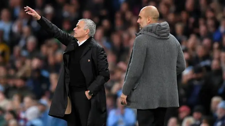 Jose Mourinho yeniden Camp Nou'da: El Clasico heyecanı geri dönüyor
