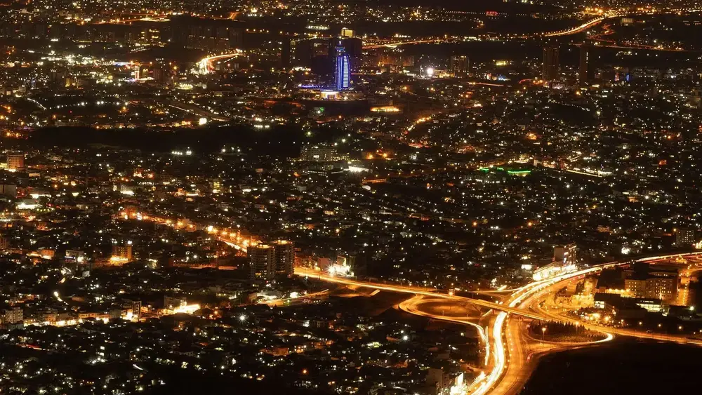 Süleymaniye ve Raperin'de Elektrik Borcu Olanların Elektriği Kesiliyor