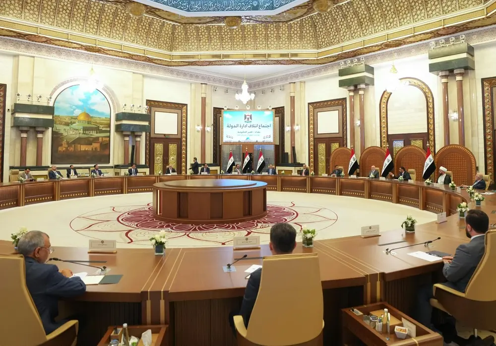 Devlet Yönetimi Koalisyonu: Bütçe anayasal sürede onaylanmalı