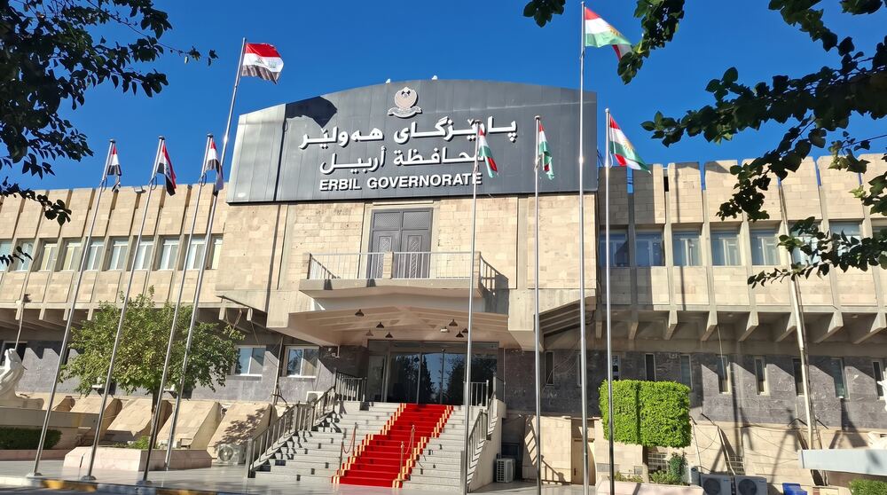 Erbil Valiliği: Konut Projelerinde Elektrik Ücreti Kullanıma Göre Belirlenecek