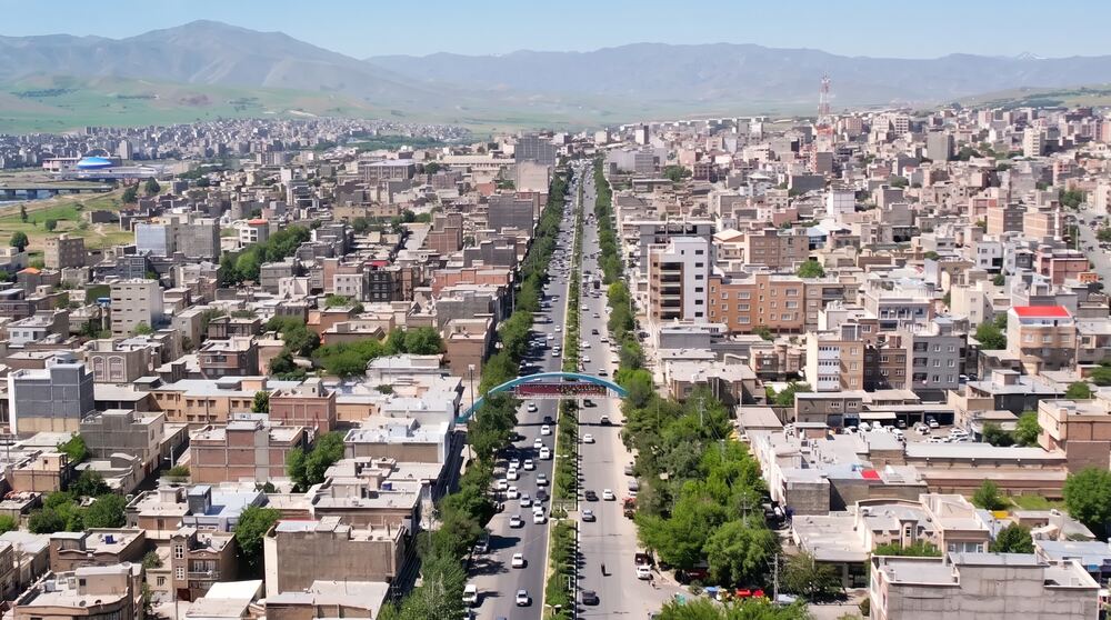 Urmiye'de altı ayda 424 kişi trafik kazalarında hayatını kaybetti