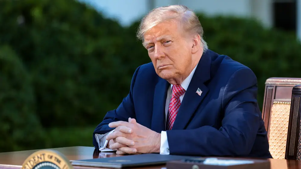 Donald Trump: Bugün İran'a Saldırmayacağız