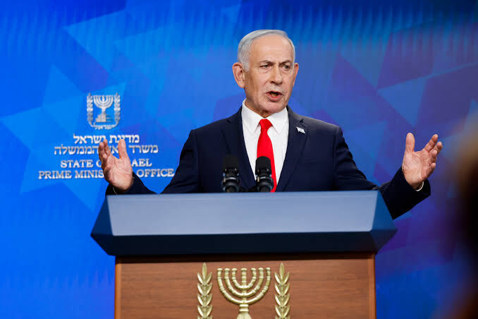 Netanyahu'dan İran'a seçim uyarısı: Bizi denemeyin
