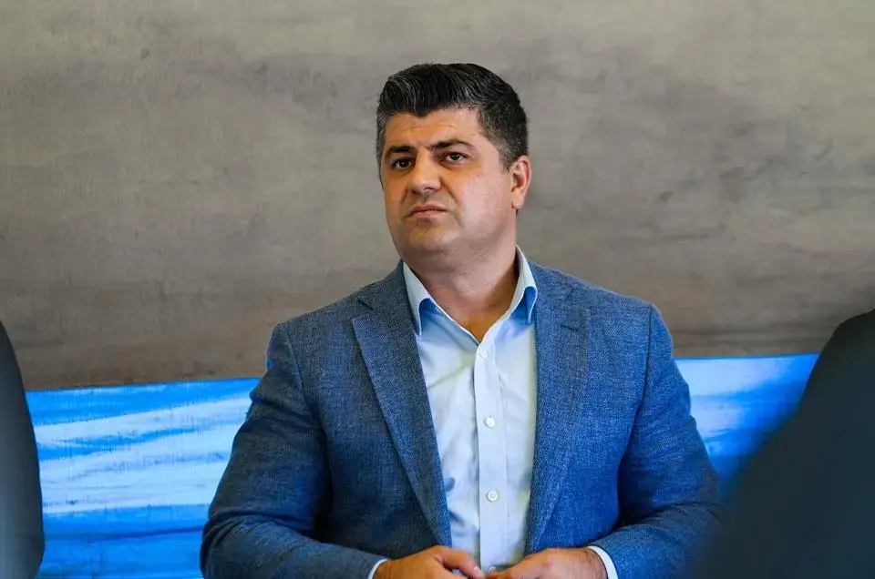 Lahur Şeyh Cengi hakkında cinayet suçlamasıyla yeni dava açıldı