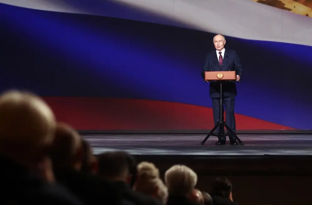 Kremlin: Putin İran Cumhurbaşkanı ve Katar Emiri ile görüşecek