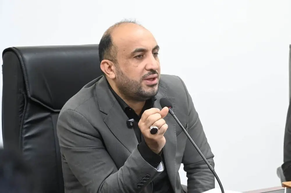 Meysan İl Meclisi Başkanı Mustafa Deir hakkında tutuklama kararı çıktı