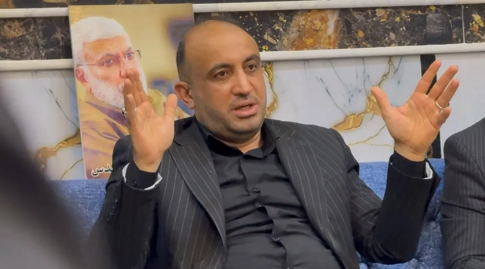 Meysan İl Meclisi Başkanı: Mahkemeye gitmek için emre gerek yok