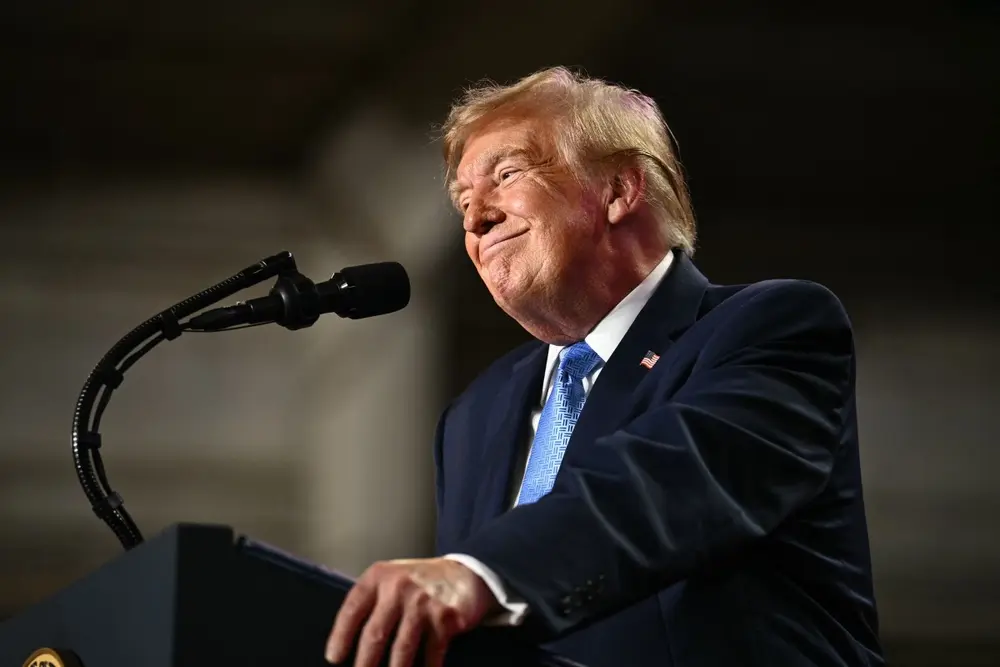 Analist Peter Lodge: Trump seçim yenilgisini sessizce kabul etmeyecek