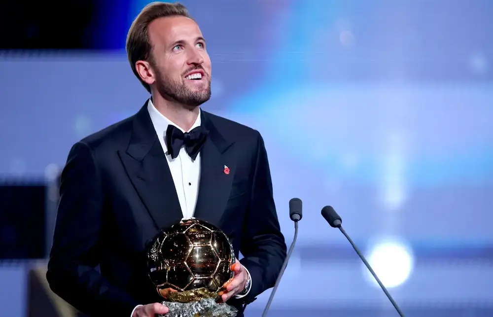 Ballon d'Or ödülünü kazanan futbolcu 16 milyon Euro kazanabilir