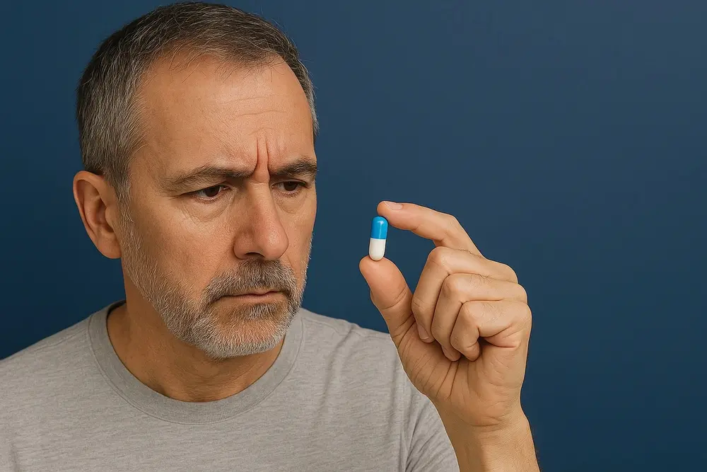 Yeni bir araştırma: Viagra benzeri ilaç kas hücrelerini yeniliyor