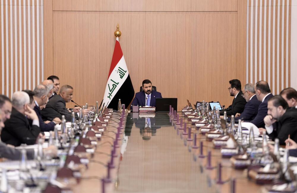 Irak Bakanlar Kurulu'ndan Sınavlar, Vergi Muafiyeti ve Petrol Kararları