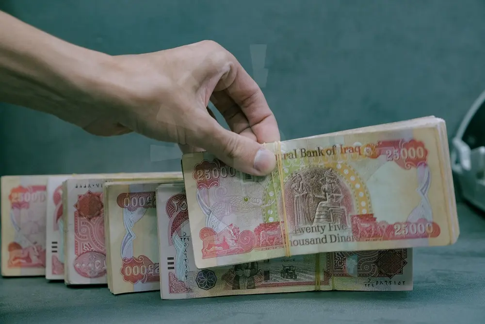 Rafidain Bankası İkinci Elektronik Kredi Başvuru Dönemini Başlattı