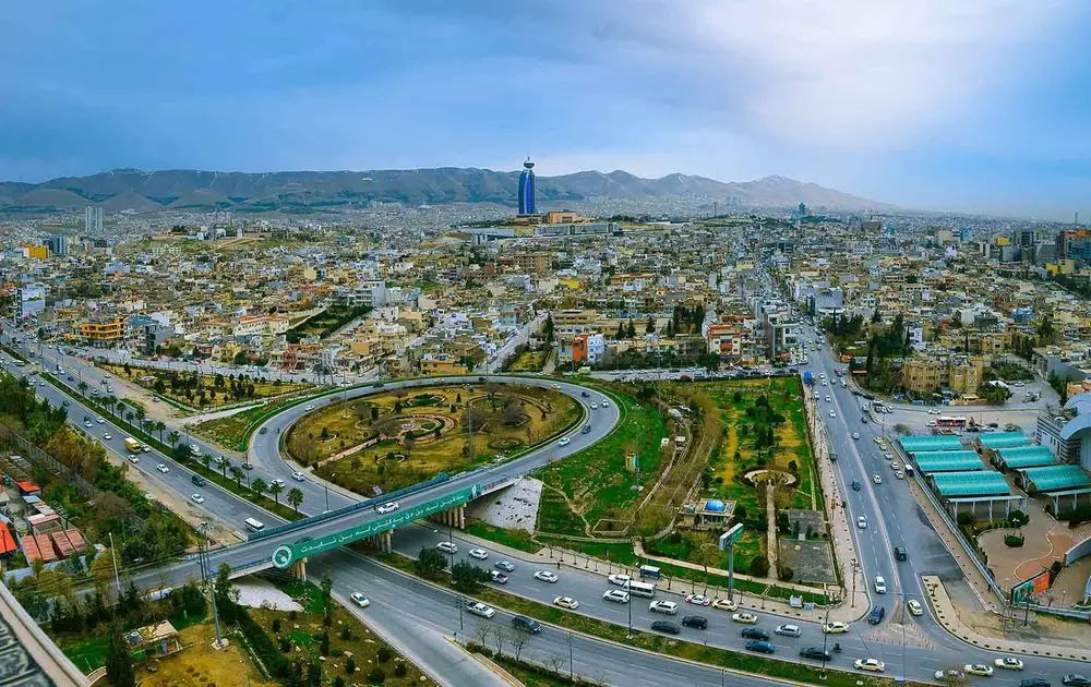 Süleymaniye'de benzin kuyruğunda kaza: 1 kişi yaşamını yitirdi