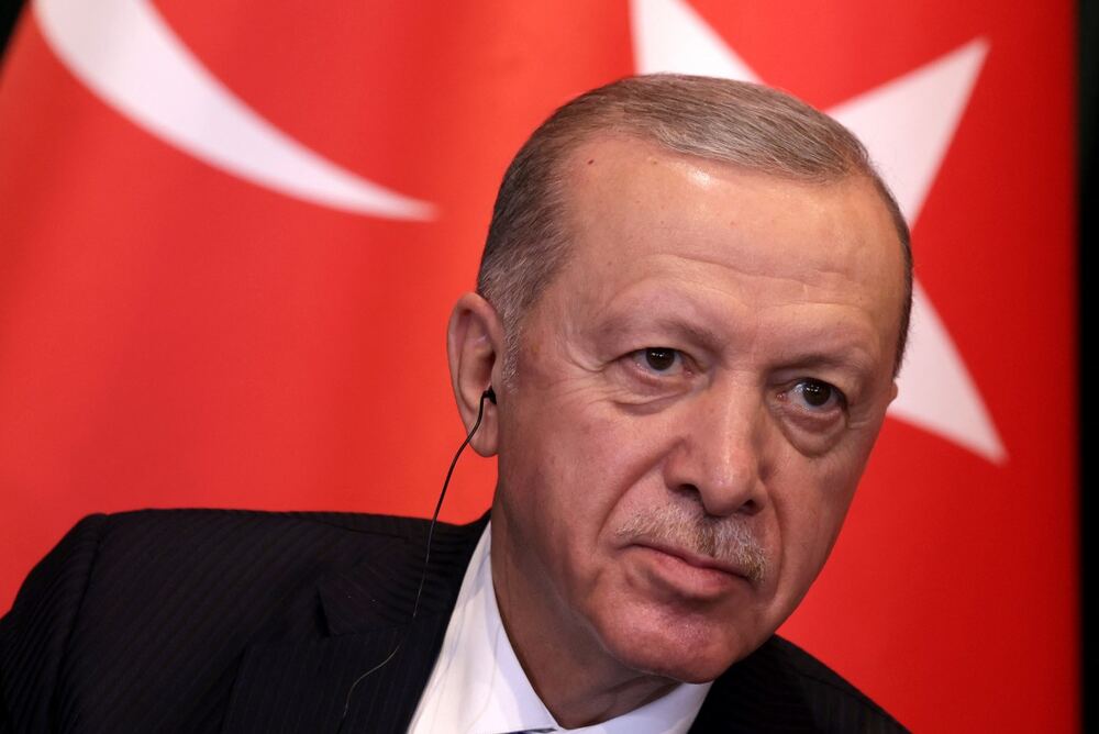 Mehmet Uçum: Erken seçim kararı alınırsa Erdoğan yeniden aday olabilir