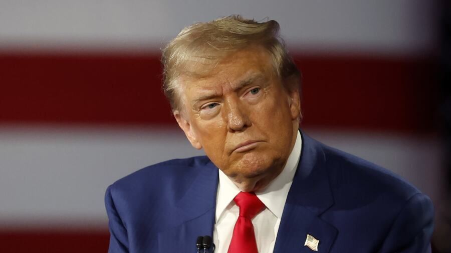Trump: Çin ve Rusya'nın İran'a Yardım Ettiğine İnanmıyorum