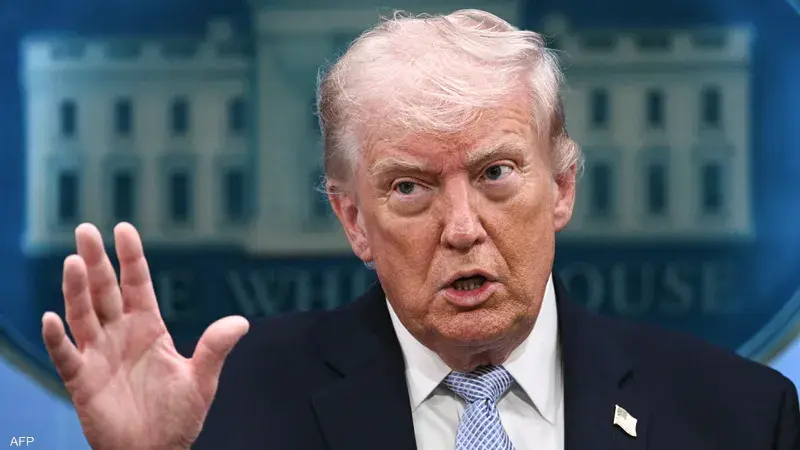 Trump: İran ABD ile En Kısa Sürede Anlaşma Yapmak İstiyor