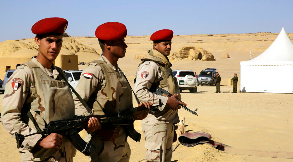 İran Dışişleri Bakanı Irakci'den Mısır'a Yemen Uyarısı