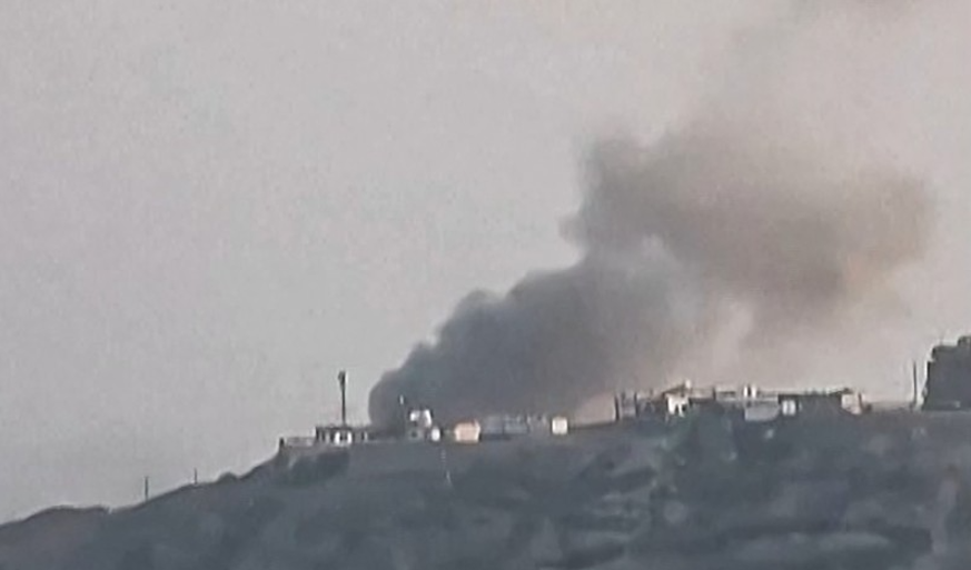 Yemen'de Suudi Arabistan hava saldırıları sonucu 12 sivil hayatını kaybetti
