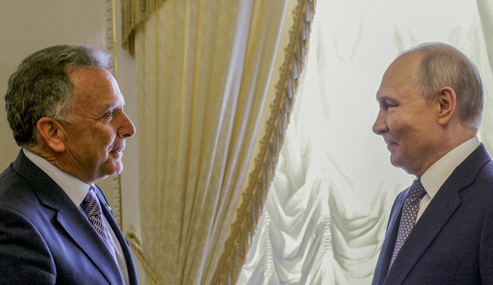 Kremlin: Ukrayna'nın barış önerileri içerikten yoksun
