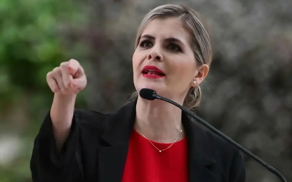 Kosta Rika Cumhurbaşkanı, Trump ile Görüşen Dışişleri Bakanını Görevden Aldı