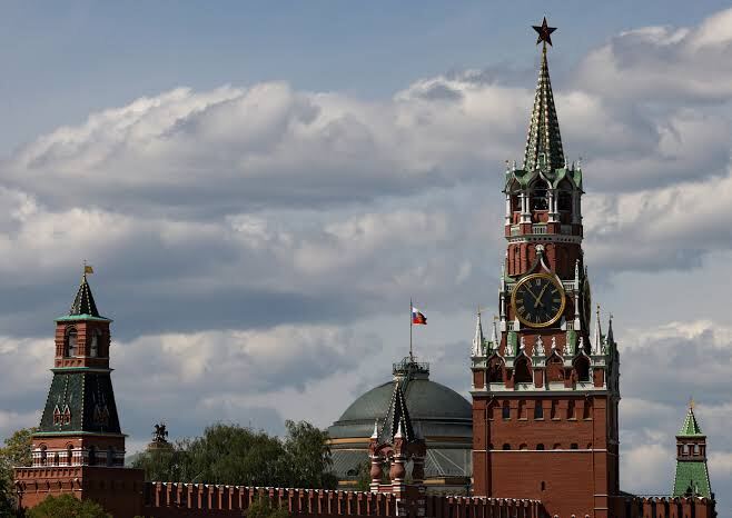 Kremlin: Ukrayna savaşını bitirmek için ABD önerilerini inceleyeceğiz