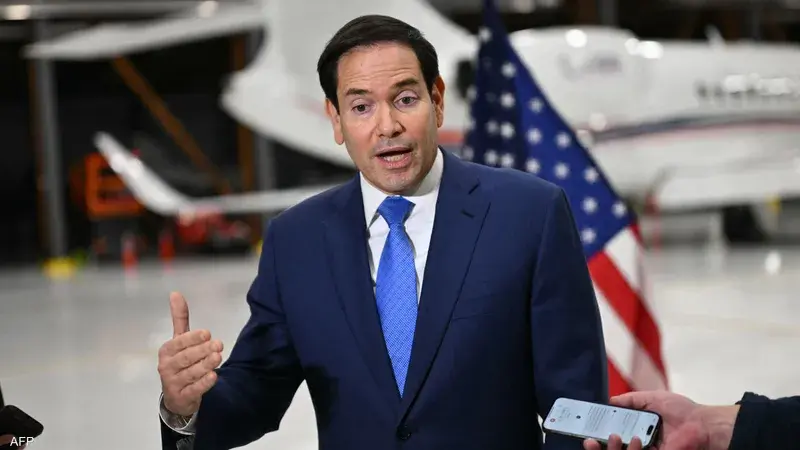 Rubio, ABD'nin Ukrayna'daki Starshield kısıtlamasından habersiz olduğunu bildirdi