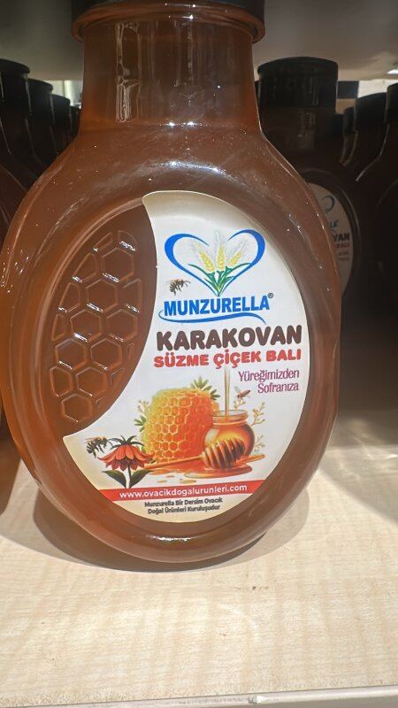 Tunceli'de Munzurella Balında Prolin 3.153 mg/kg'ye Ulaştı