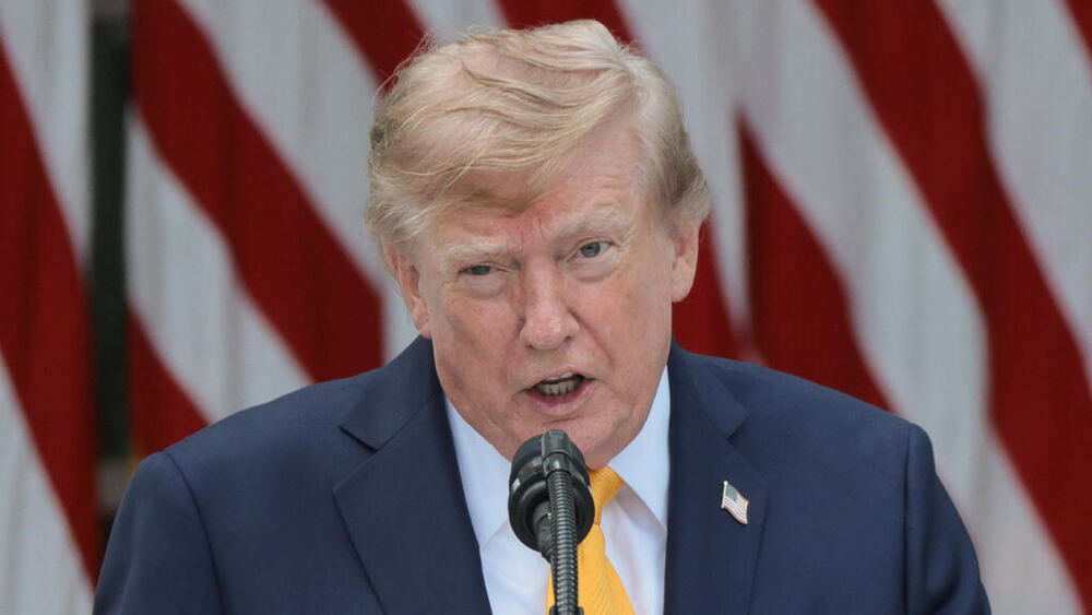 Trump: Rusya ve Ukrayna enerji tesislerini hedef almamayı kabul etti