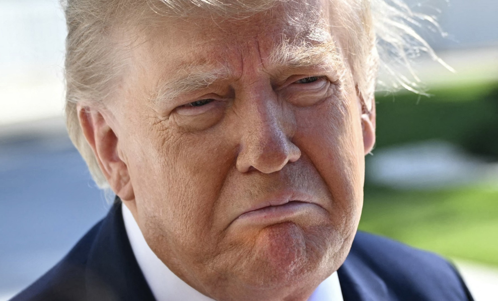 Donald Trump: İran'ı mali olarak felç ettik