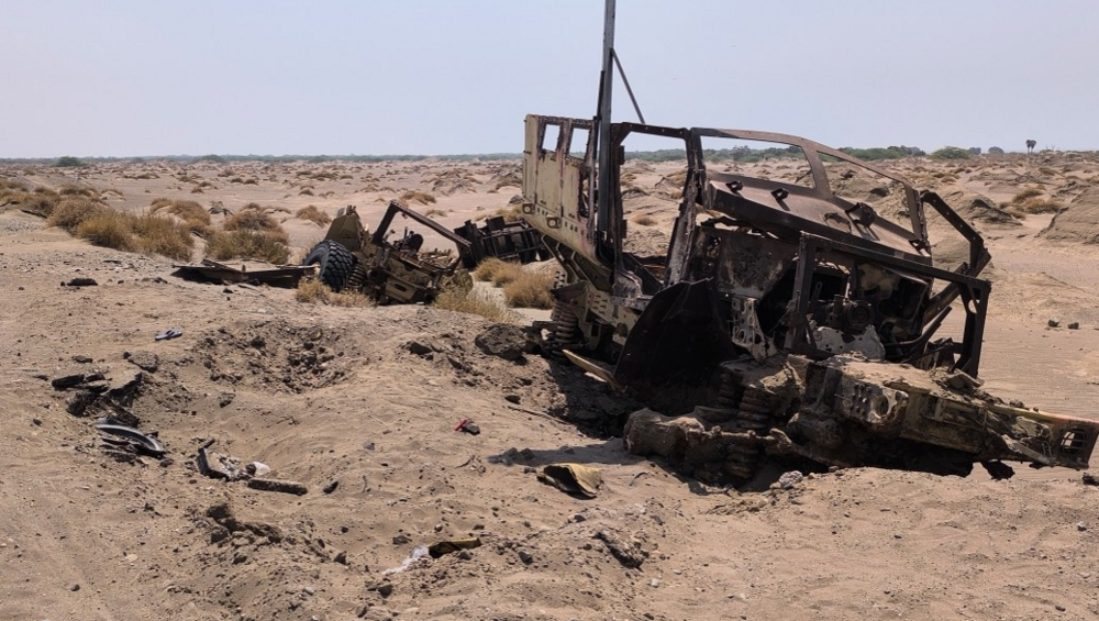 Yemen'de Husi saldırısı: Eğitim kampına düzenlenen füze saldırısında 50'den fazla ölü